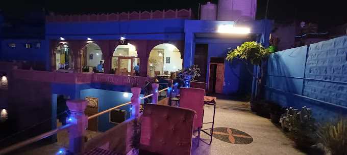Krishna Prakash Haveli